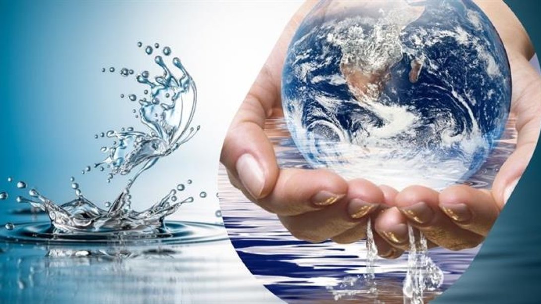 2024 Dünya Su Günü Teması 