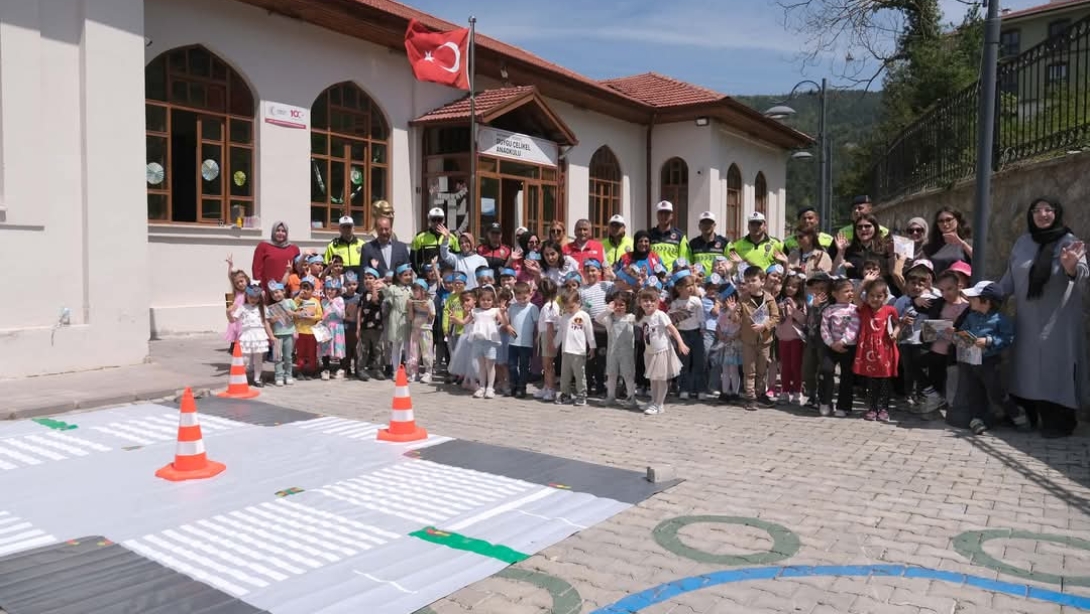 Bozkurtta Okullar Tatil mi?