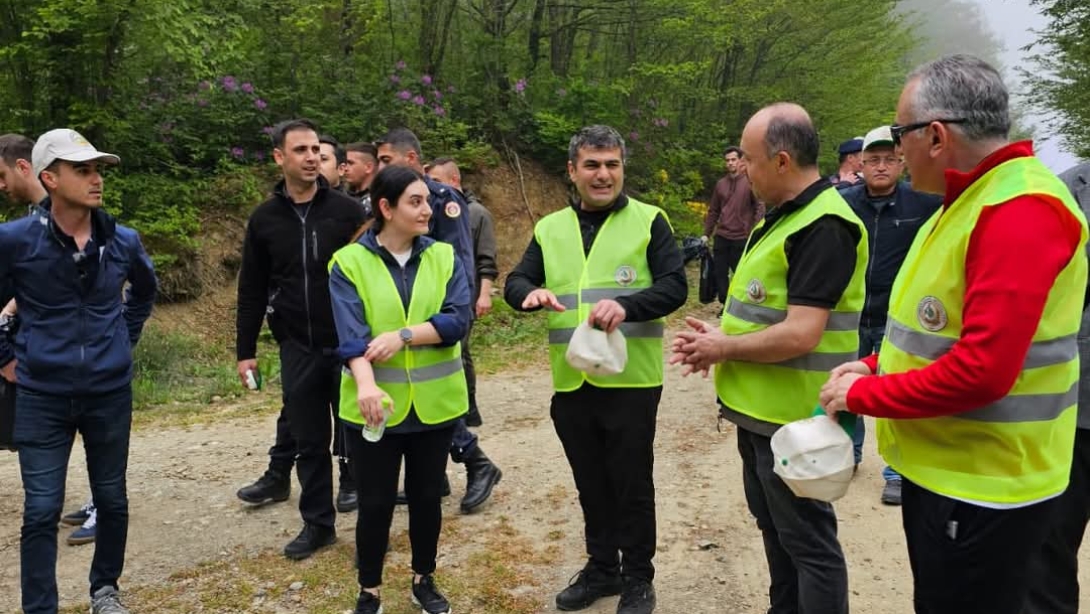 Bozkurtta Okullar Tatil mi?