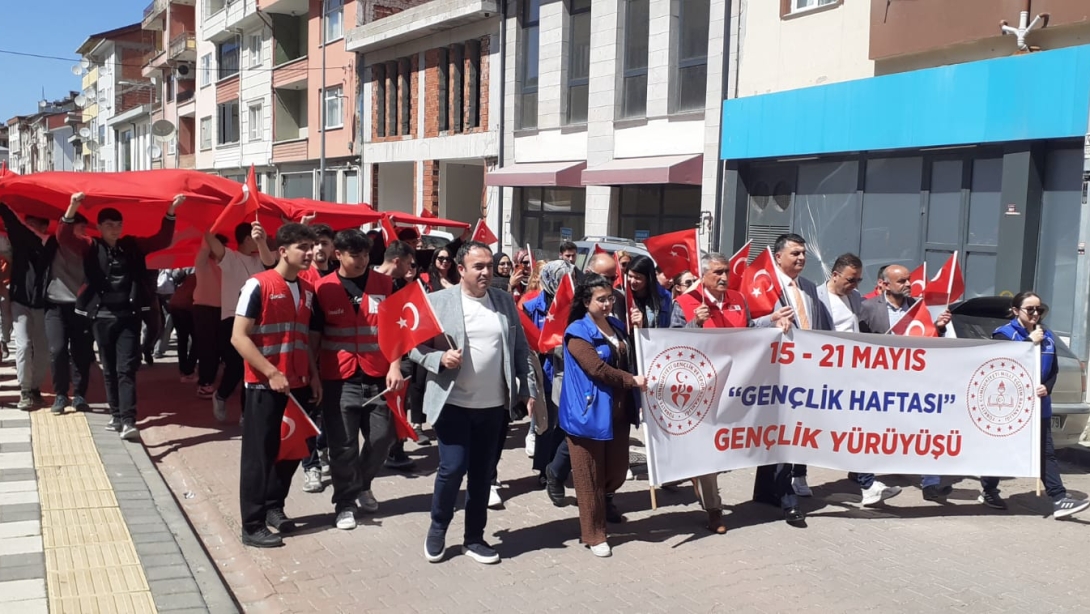 Bozkurtta Okullar Tatil mi?