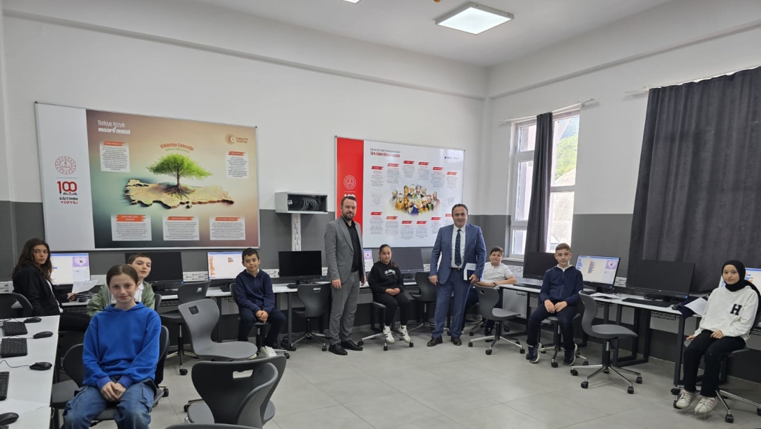 Bozkurtta Okullar Tatil mi?