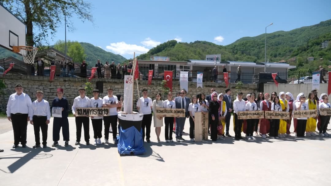 Bozkurtta Okullar Tatil mi?